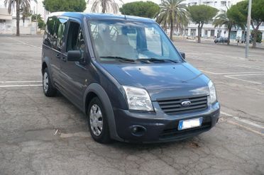 Ford Trans/Tour Connect Tourneo Connect 200S 1.8 TDCi/90CV DPF PC-TN N1 Trend