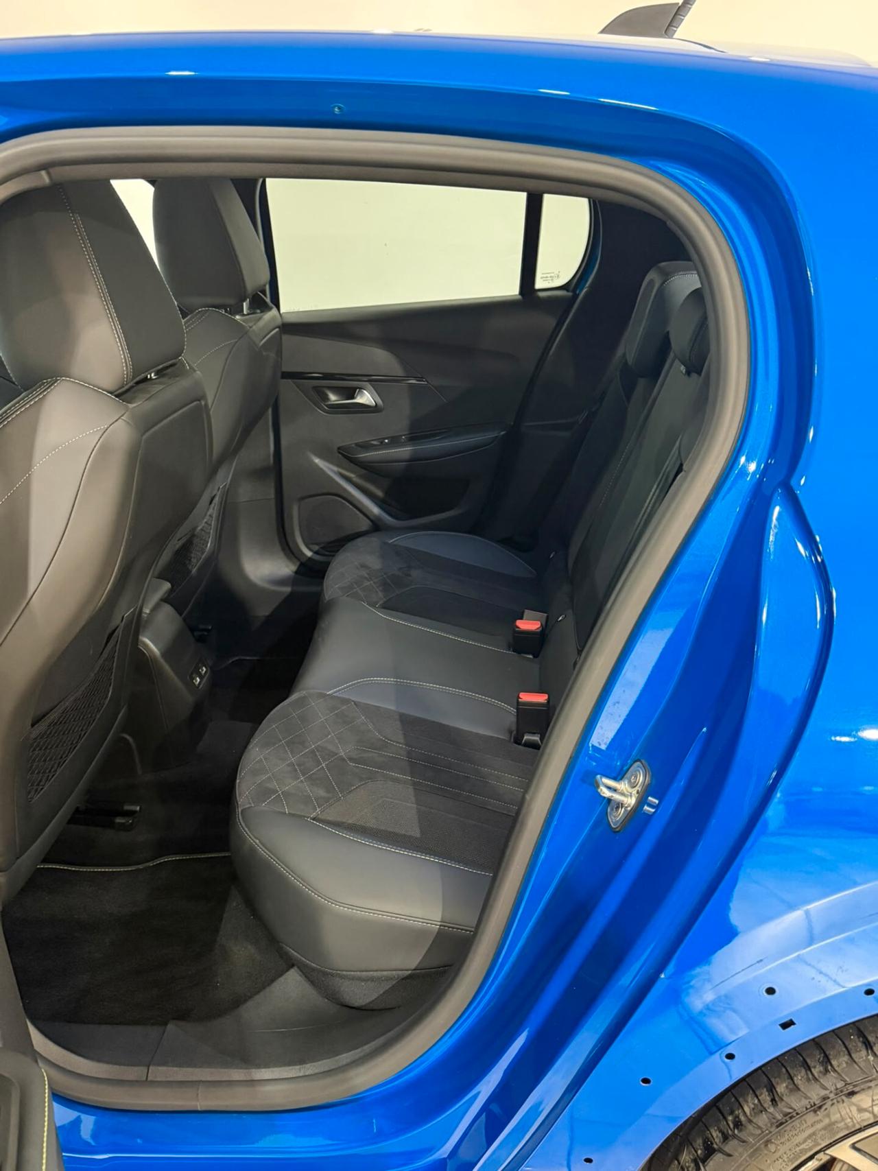 Peugeot 208 1.5 100cv 90.000km anno 2022 GT Line