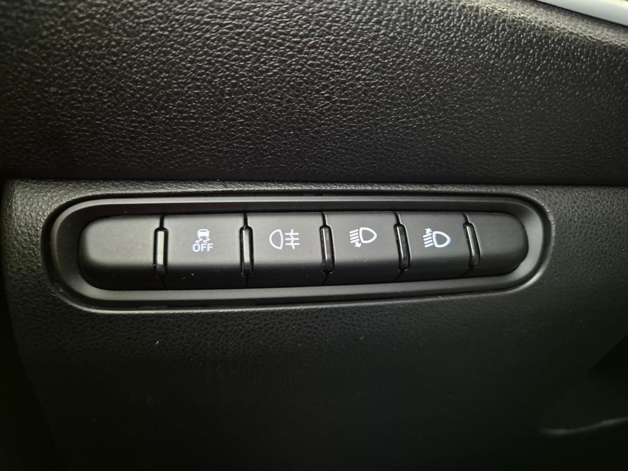 FIAT 500e 23,8 kWh Action Plus