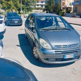 Citroen Xsara Picasso 2.0 HDi Combi