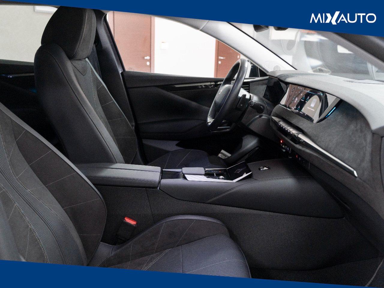 DS Automobiles DS4 1.5 BlueHDI Etoile Alcantara 130CV Auto
