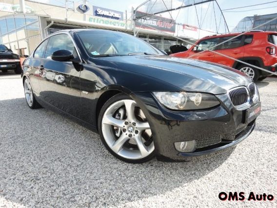 BMW 335 i cat Coupé Attiva