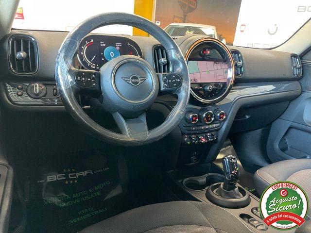 MINI Countryman 1.5 One D 116cv Aut. *LED*NAVI*CAMERA