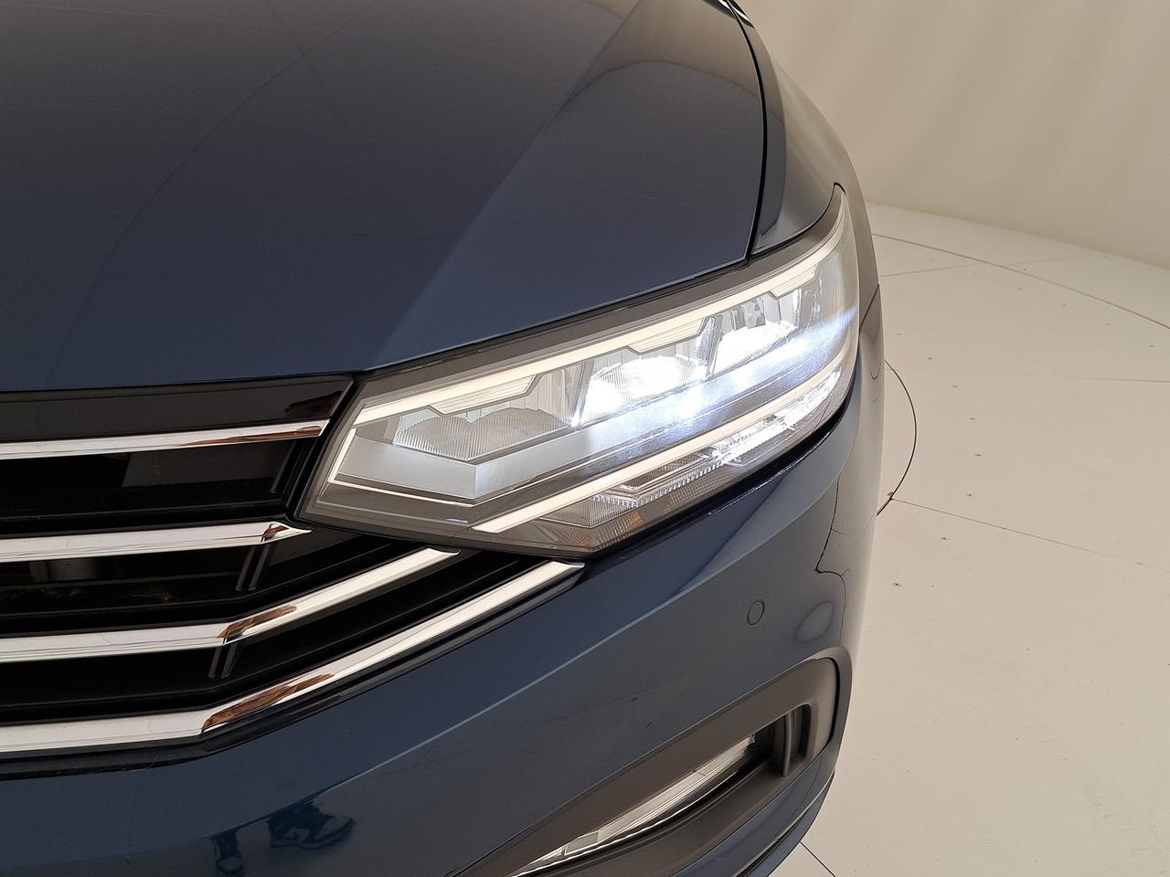 Volkswagen Passat variant 2.0 tdi business 150cv dsg