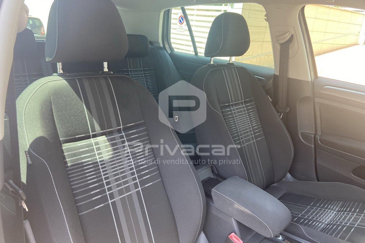 VOLKSWAGEN Golf 1.6 TDI 110 CV 5p. Highline BlueMotion Technology