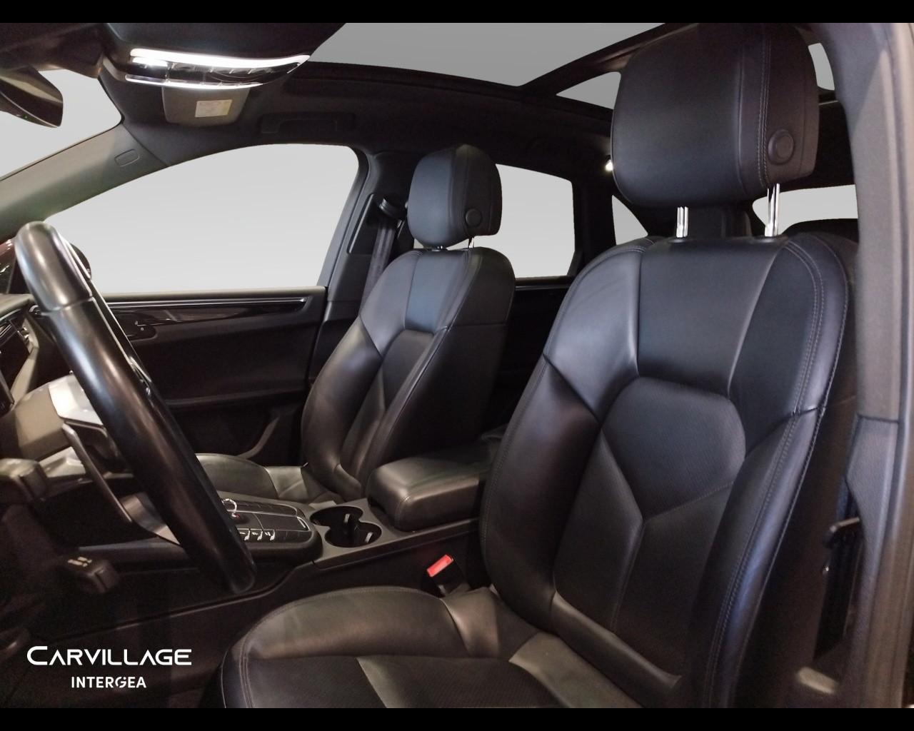PORSCHE Macan 2.0 245cv pdk