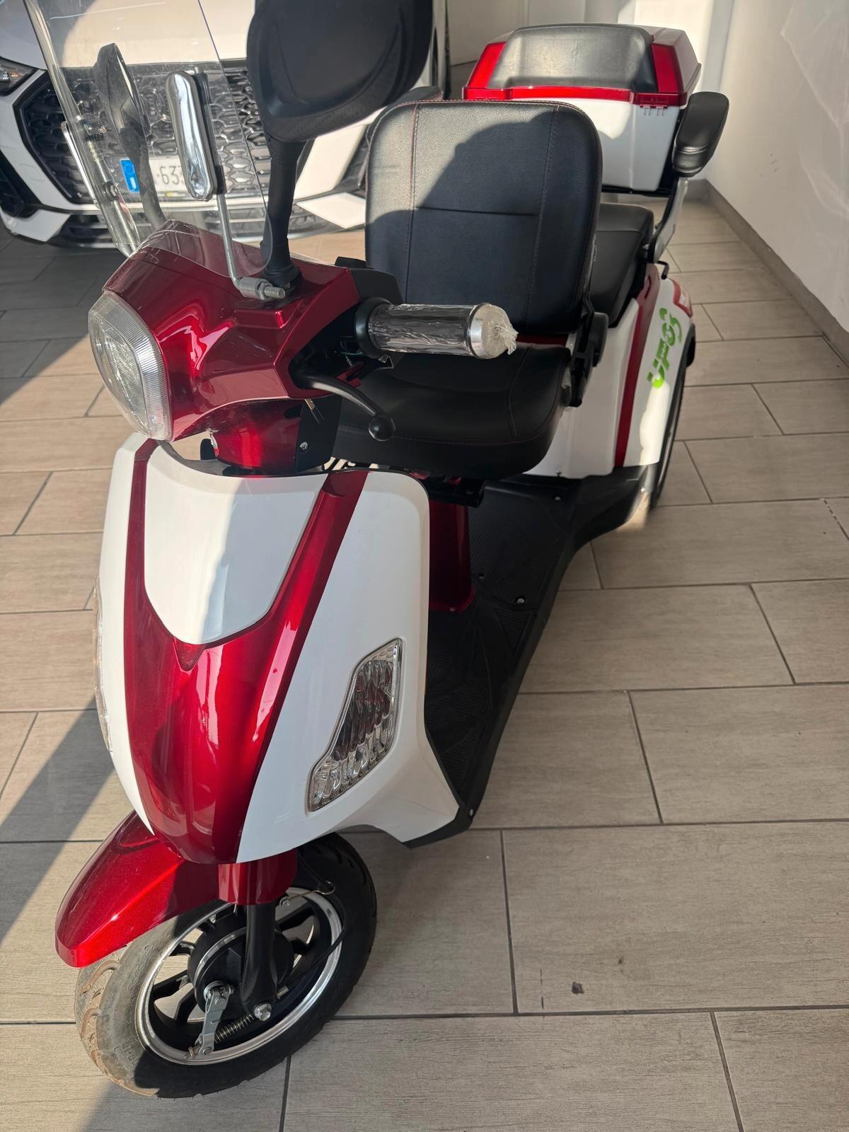 Ecobit Altro 2 POSTI