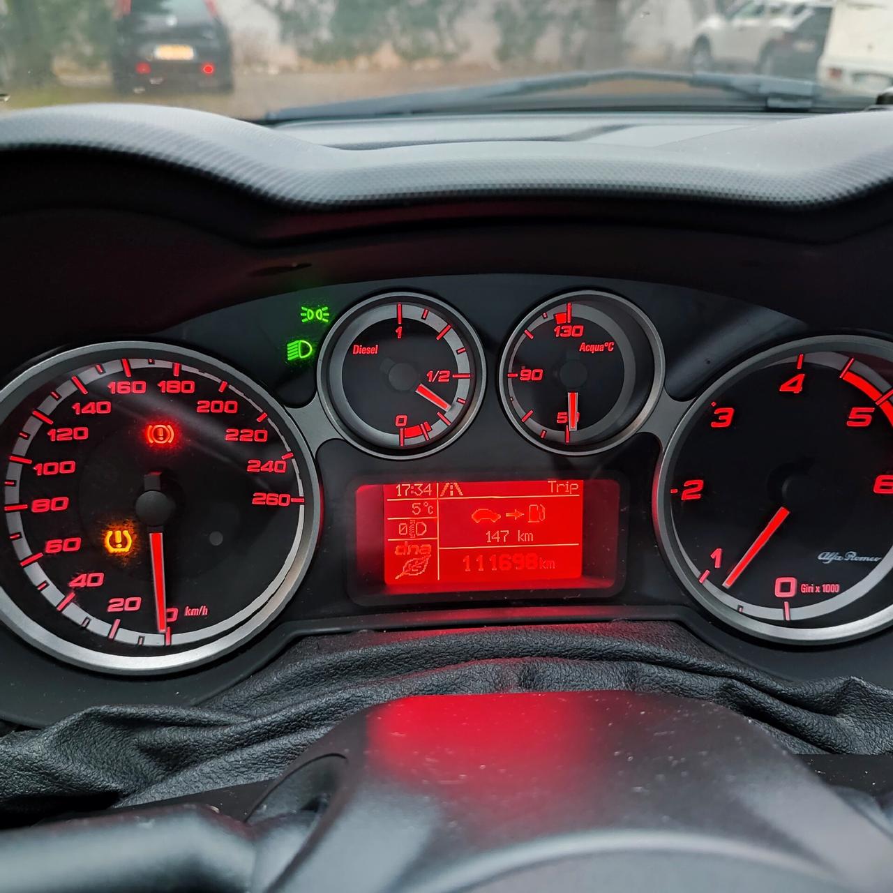 Alfa Romeo MiTo 1.3 JTDm 95 CV S&S Super