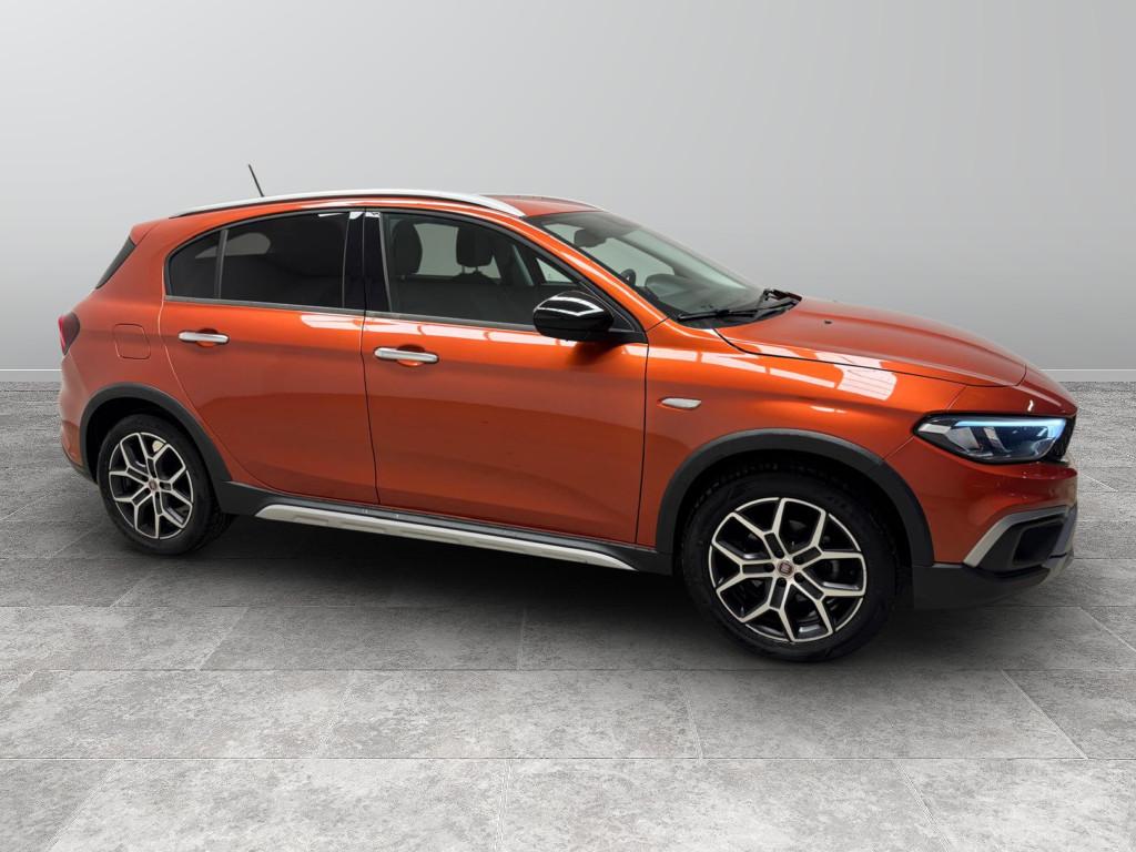 FIAT Tipo II - Tipo 5p 1.0 Cross 100cv