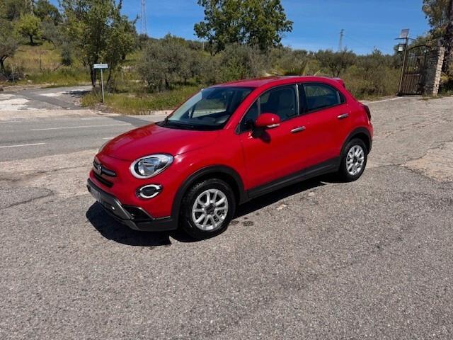 Fiat 500X 1.3 MultiJet 95 CV City Cross