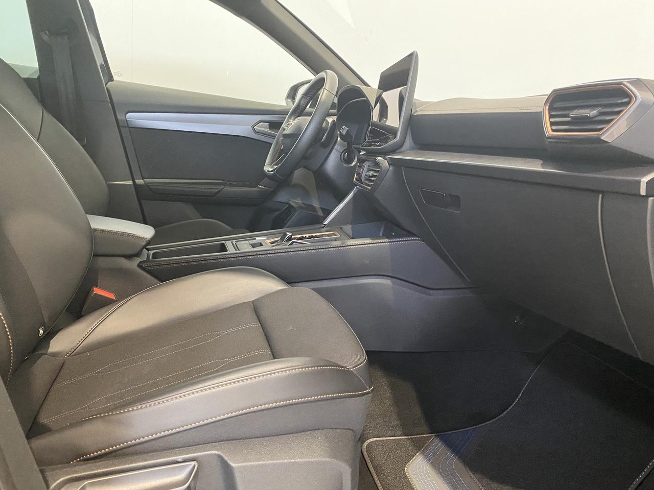 Cupra Formentor 2.0 tdi 150cv dsg