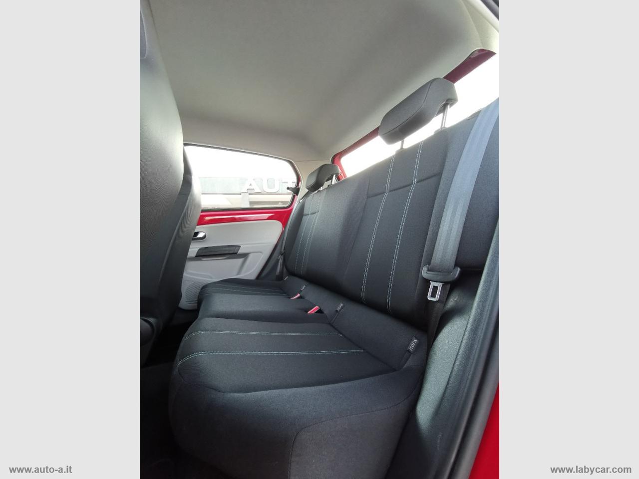 SEAT Mii 1.0 68 CV 5p. Style Ecofuel