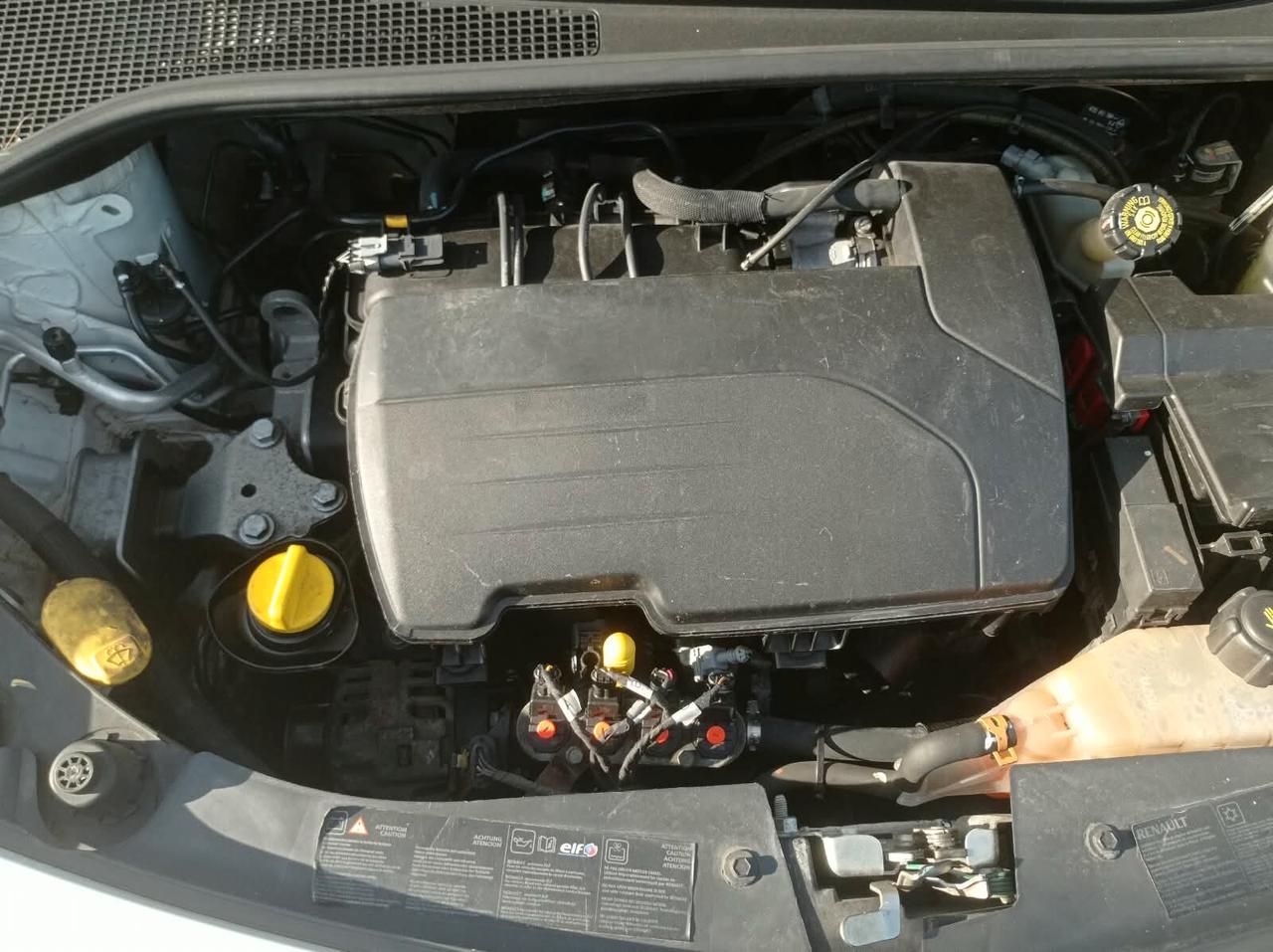 Renault Clio 1.2 16V 5 porte GPL 20th Anniversario