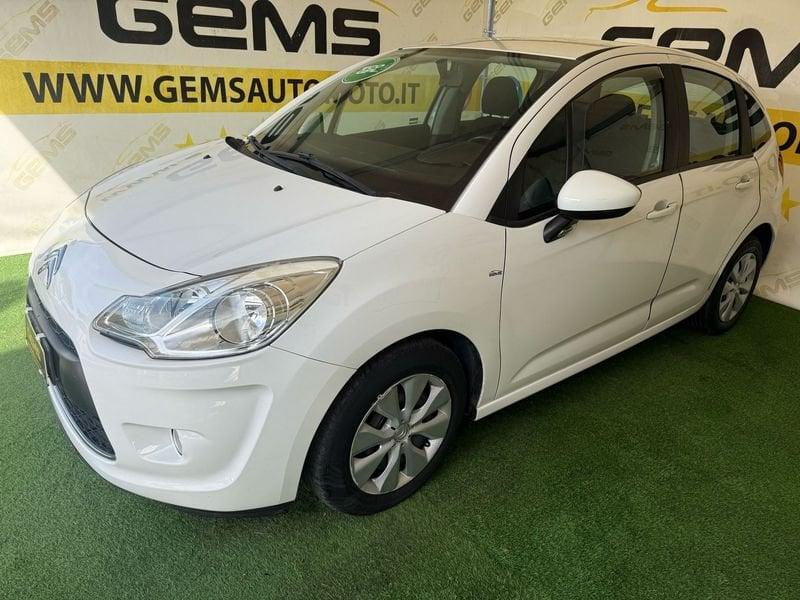 Citroën C3 C3 1.1 Attraction GPL