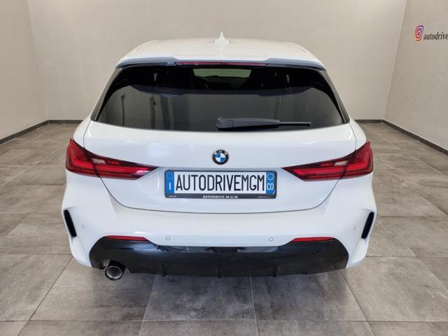 BMW 116 d 5p. Msport