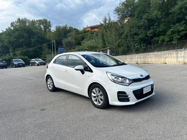 KIA Rio City 1.2 CVVT