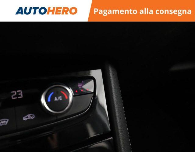 OPEL Grandland X 1.5 diesel Ecotec Start&Stop Ultimate