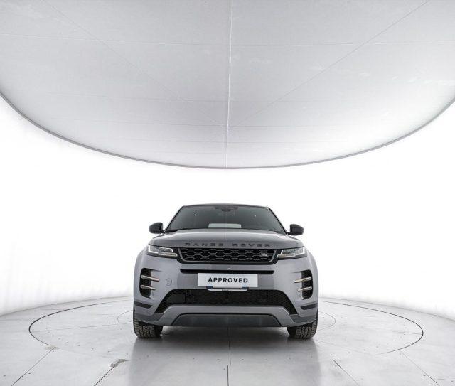 LAND ROVER Range Rover Evoque 1.5 AJ20-P3 PHEV AWD 5 Poste SWB R-Dynamic S 309PS