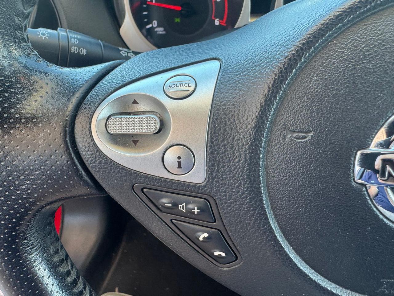 Nissan Juke 1.5 dCi DPF Premium #50073