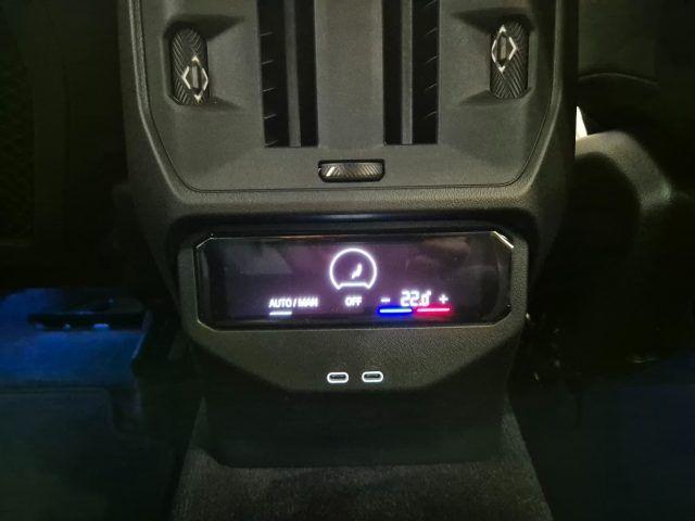 BMW X3 xDrive 20d 48V MSport N1 Autocarro Tetto Panoramico