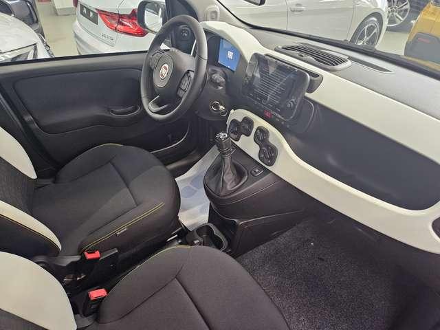 Fiat Panda Pandina 1.0 firefly hybrid s&s 70cv