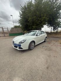 Alfa Romeo Giulietta SPORTIVA