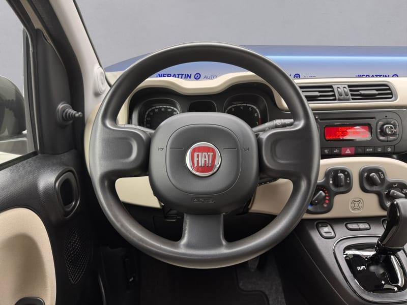 FIAT PANDA 0.9 T.AIR TURBO EASY 85CV E