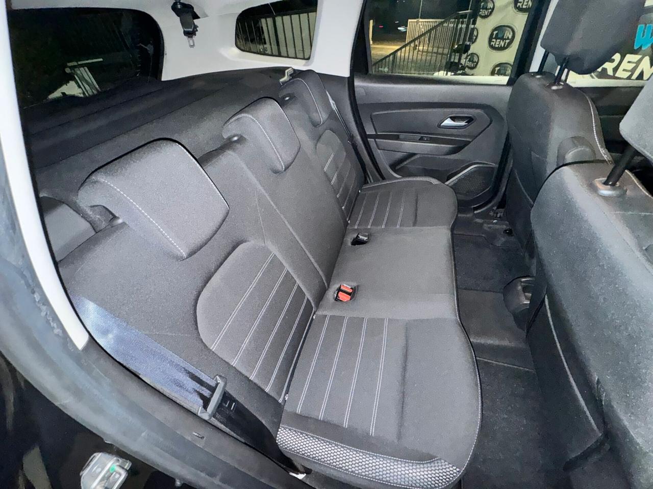 Dacia Duster Gpl 1.0 TCe 100 CV ECO-G 4x2 Prestige