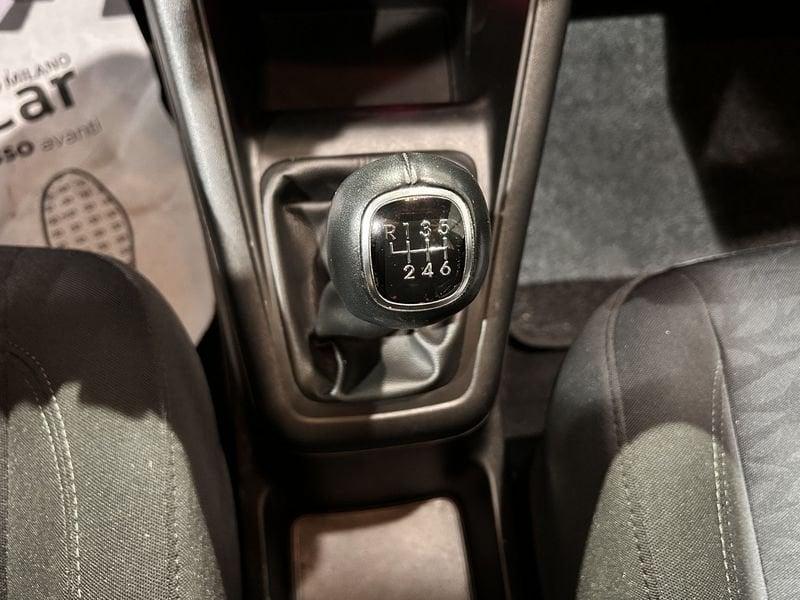 Hyundai ix20 1.6 MPI Econext LPG App Mode Benzina/GPL