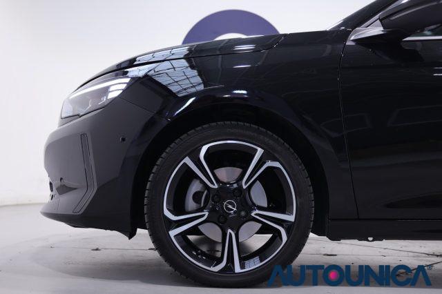OPEL Corsa HYBRID 136 CV AUTOMATICA ULTIMATE FULL LED