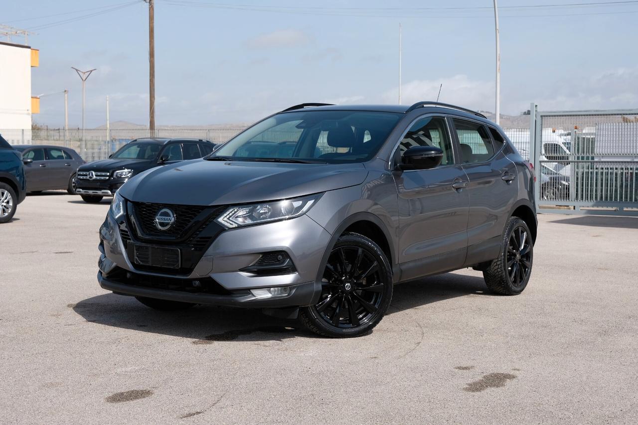 Nissan Qashqai 1.5 dCi 115 CV N-Connecta