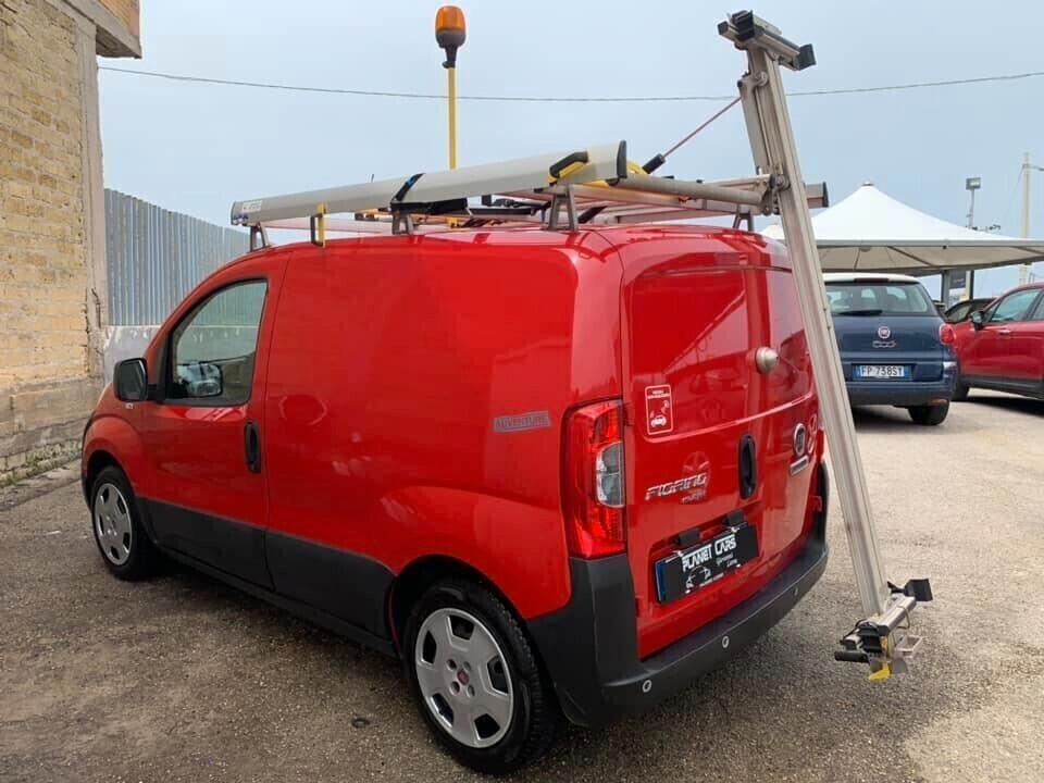 Fiat Fiorino 95CV Adventure telecom uniprò