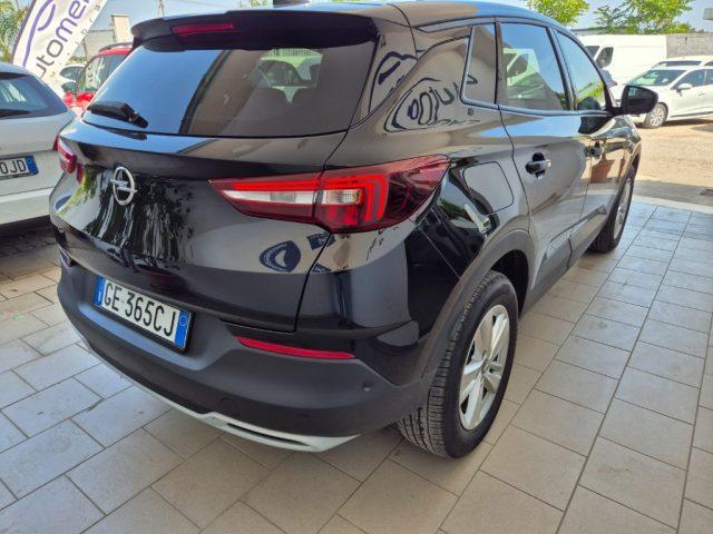 OPEL Grandland X 1.5 diesel Ecotec Start&Stop aut. Advance