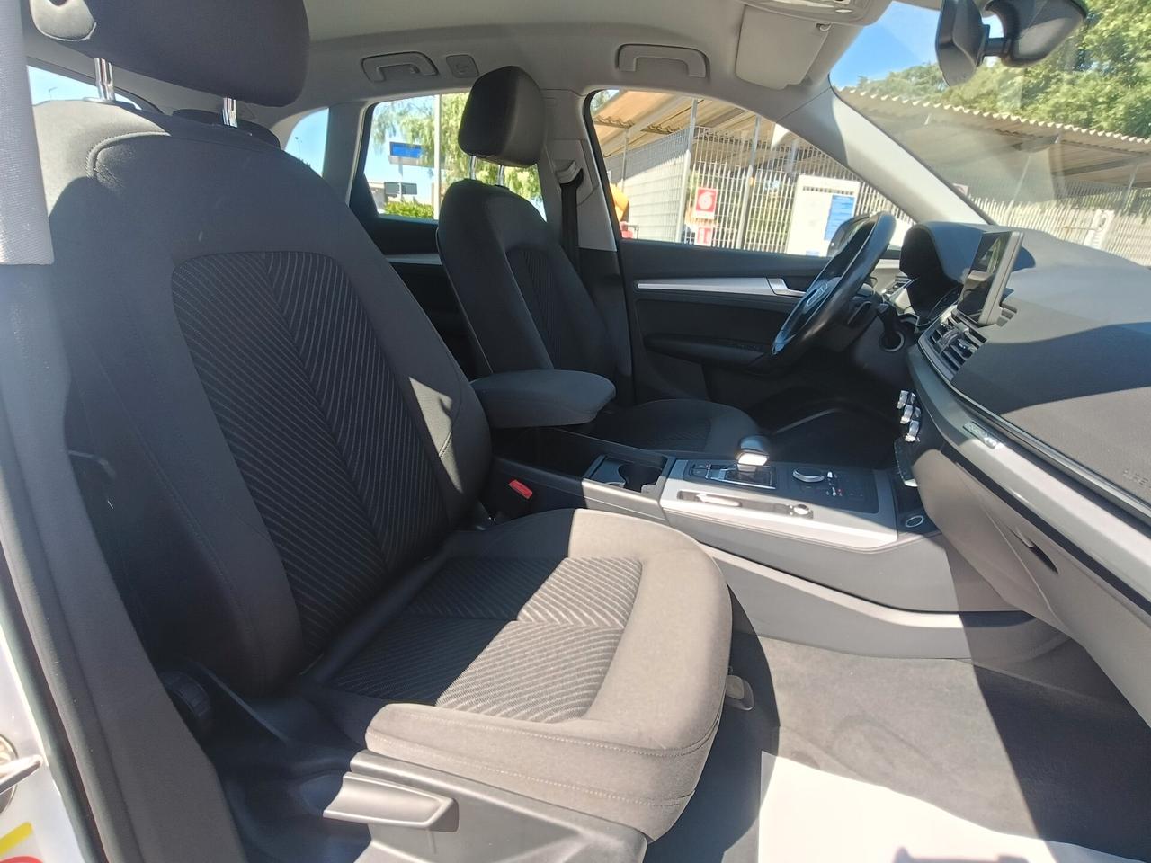 Audi Q5 2.0 TDI quattro S tronic Business Uni Proprietario