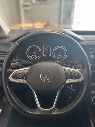 Volkswagen T-Cross 1.0 tsi Style 110cv~Unipro~Promo~Finanziamento