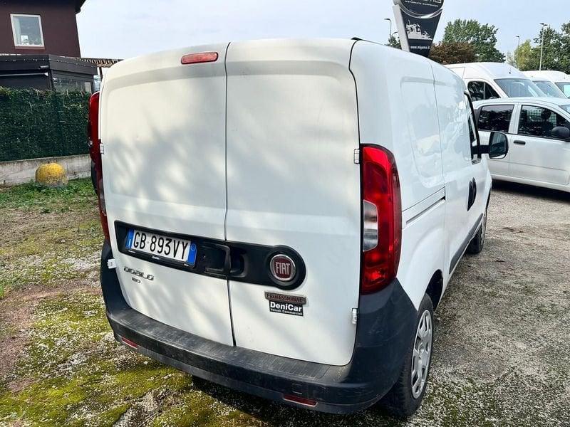 FIAT Doblò 1.6 MJT 120CV Cargo (IVA ESCL.)