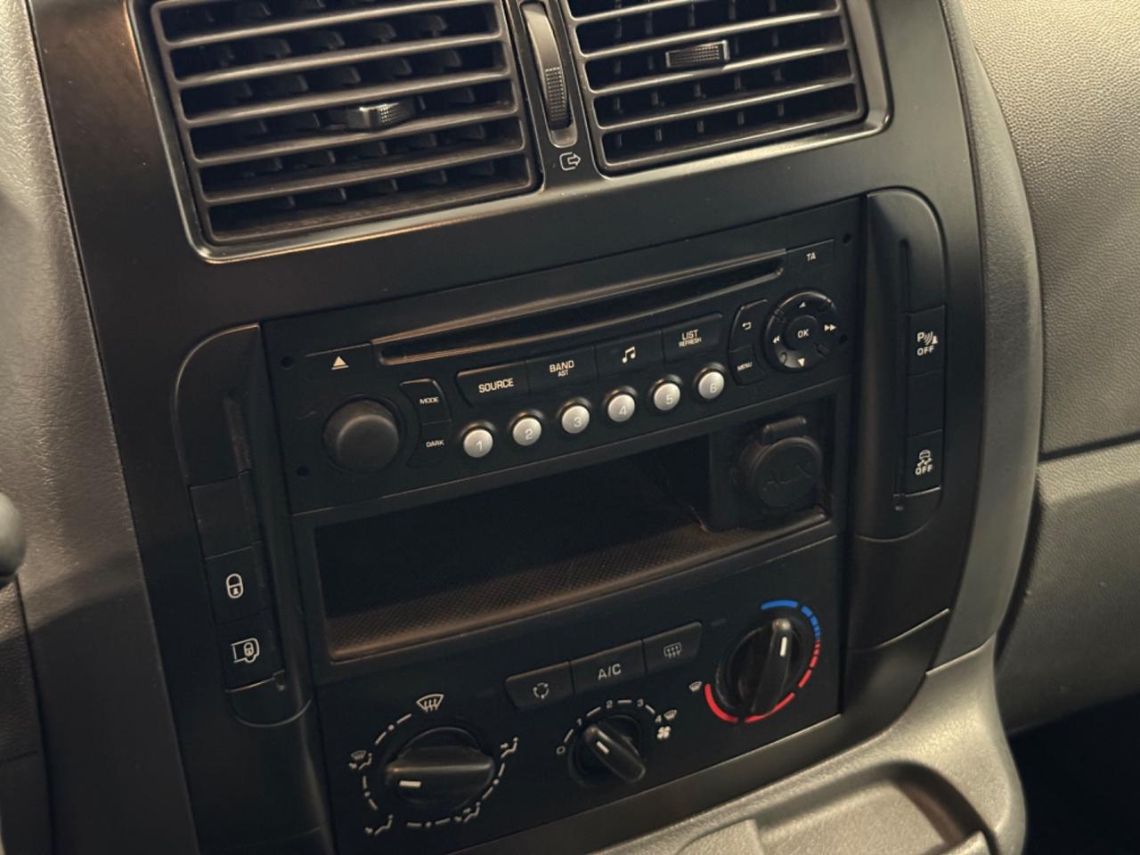 Fiat Scudo 2.0 130 Furgone 3 posti