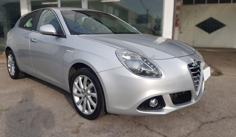 Alfa Romeo Giulietta 1.6 JTDm-2 105 CV Progression