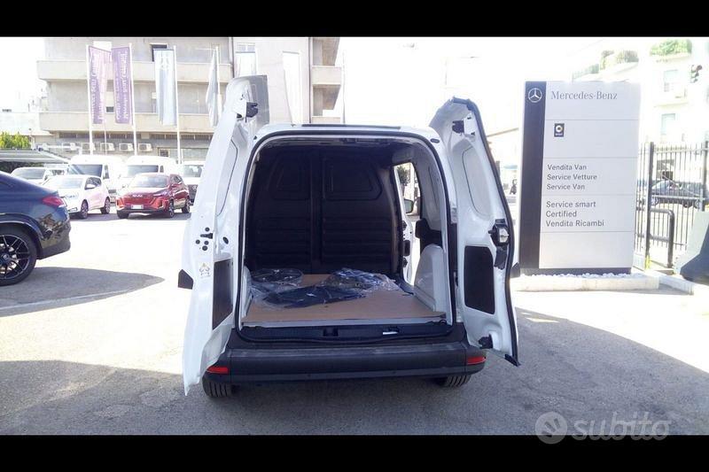 Mercedes-Benz Citan Furgone 112 CDI Extralong m