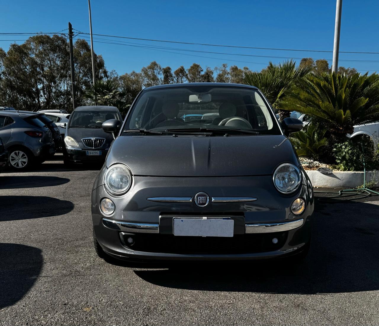 Fiat 500 1.3 Multijet 16V 95 CV Lounge