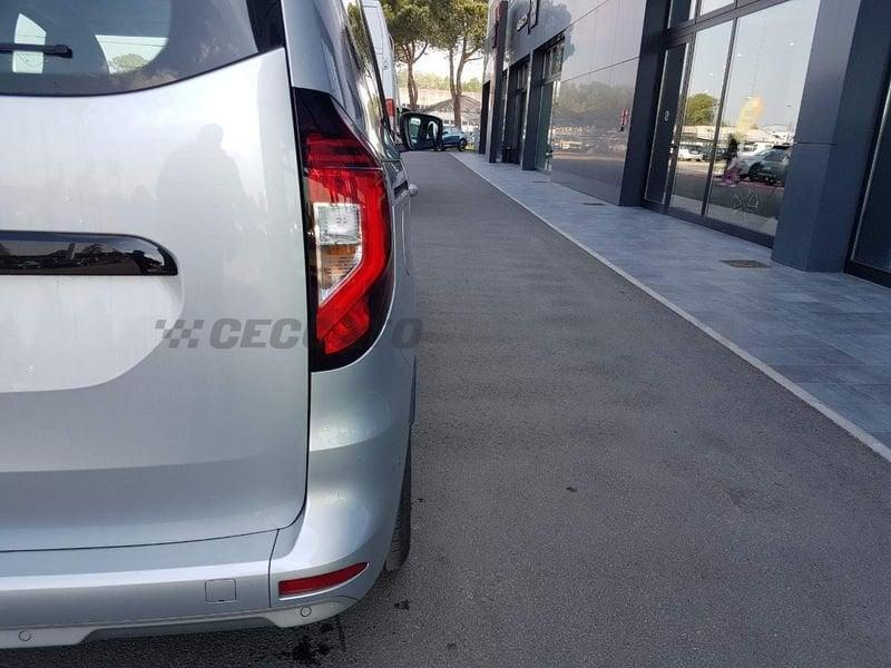 Nissan Townstar Townstar 1.3 130cv N-Connecta