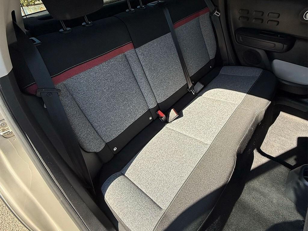 Citroen C3 PureTech 110 S&S C-Series IN PROMO