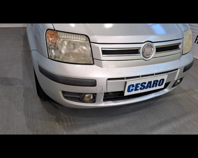 FIAT Panda 1.2 Dynamic 69cv E5