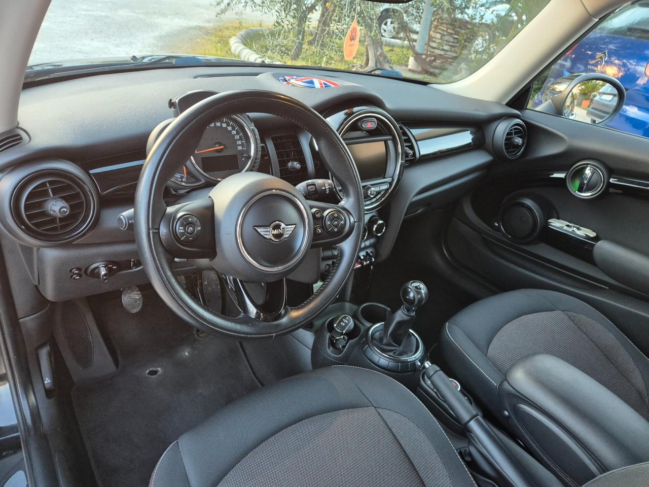 Mini 1.5 One D