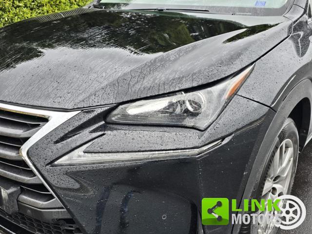 LEXUS NX 300 Hybrid 4WD Executive