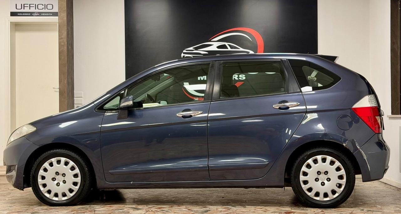 Honda FR-V 2.2 16V i-CTDi Executive LH