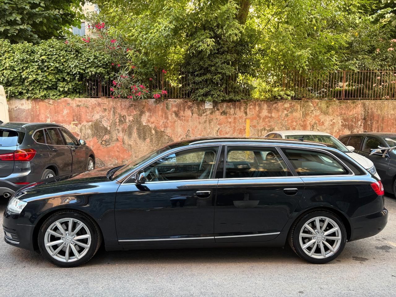 Audi A6 Avant 3.0 TDI 240CV - OTTIME CONDIZIONI