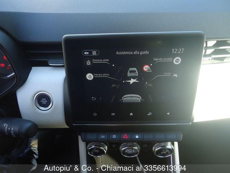 Renault Clio Clio Full Hybrid E-Tech 145 CV Techno