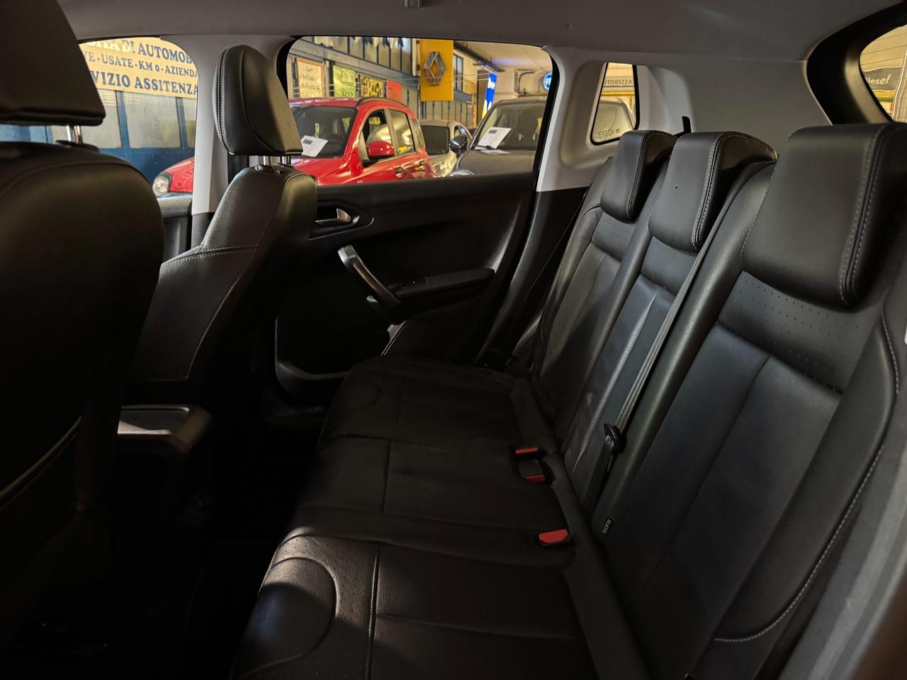 Peugeot 2008 PureTech Turbo 130 S&S Allure