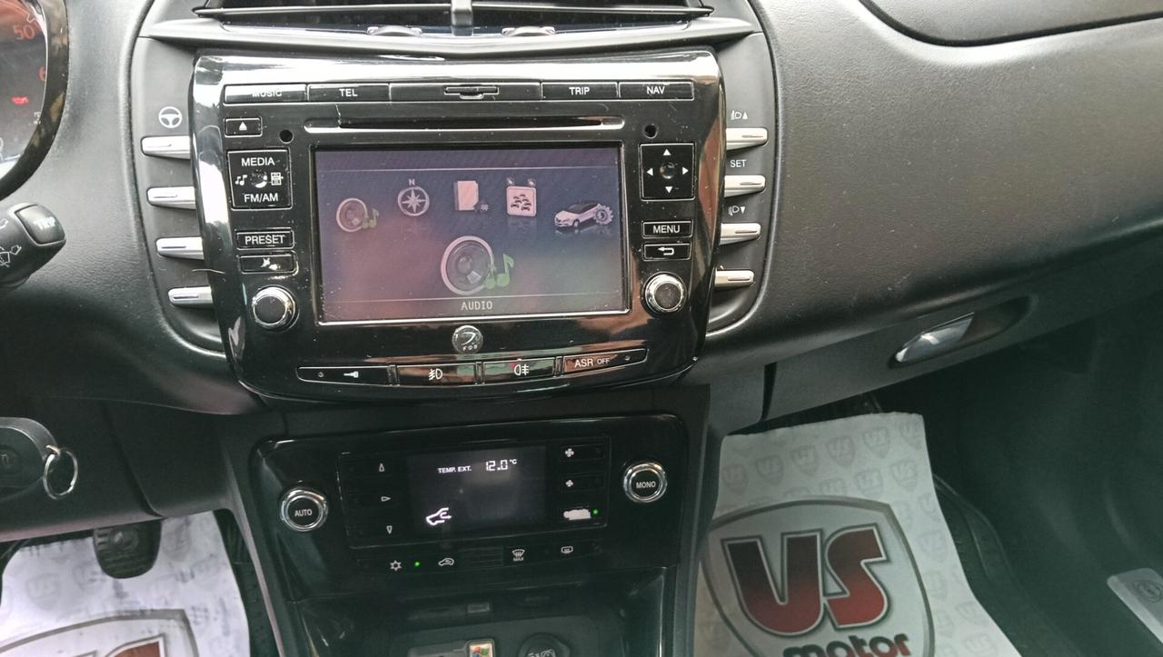 LANCIA DELTA 1.6 MJT-2011